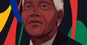 Read more about the article Zum Geburtstag von Nelson Mandela
