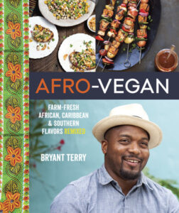 Afro Vegan Bücher zum schenken Elephants Ear