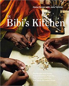 in Bibis kitchen