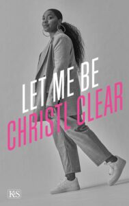 Buch von Christl Clear Let me be