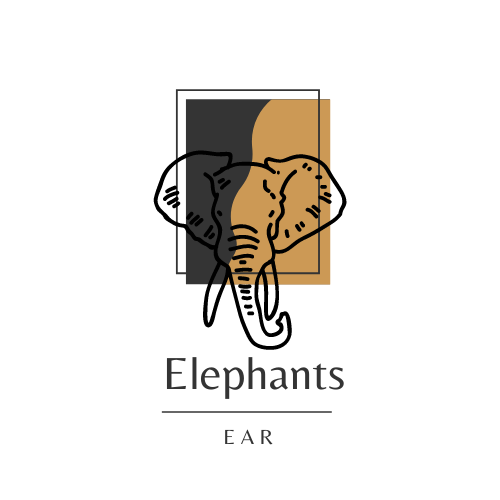 Logo von Elephants Ear