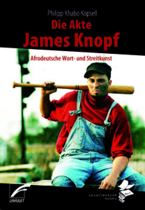philipp khabo koepsell auf dem nuchcover die akte james knopf