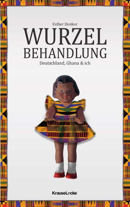 buch wurzelbehandlung von esther donkor