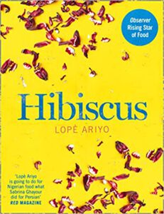 lope ayriyo hibiscus