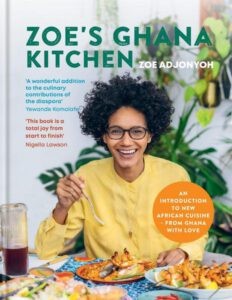 zoes ghana kitchen afrikanisches kochbuch von zoe adjonyoh