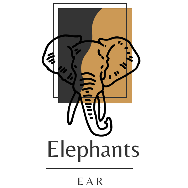 Logo Elephants Ear