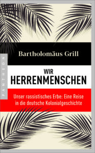bartholomaeus grill wir herrenmenschen