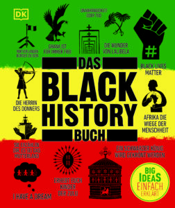 buecher ueber ideen von schwarzen menschen big ideas black history month