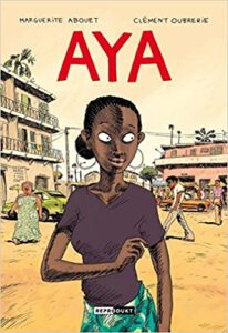 aya