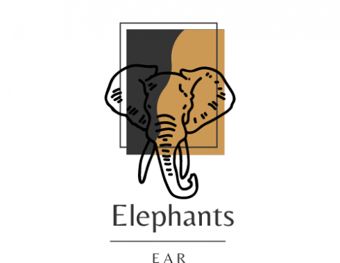 Logo von Elephants Ear